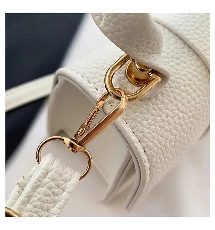 Borsa a tracolla versatile da donna borsa casual mini trendy_voghion.com
