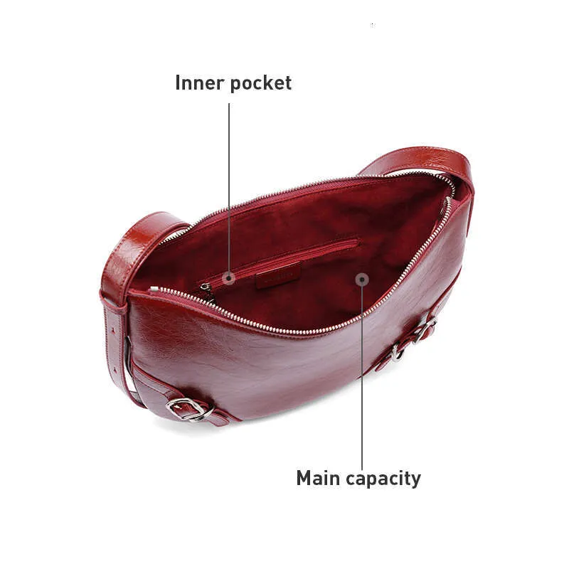 LA FESTIN Originální dámská taška Trend 2024 Tote Nové stylové tašky Velká kapacita Módní taška přes rameno Crossbody_voghion.com