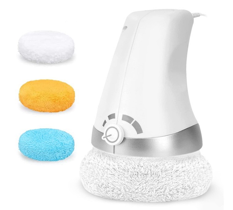 Slim Down Portable Easy Massage Slimming Machine Lose Weight Anti‑Fat Device Multi‑Function Body Fat Body Shape Device  spa_voghion.com
