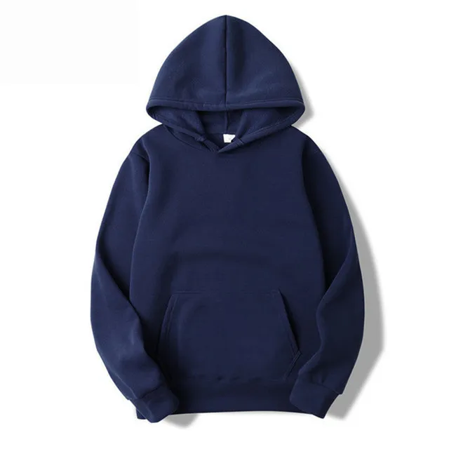 Completo felpa con cappuccio e pantaloni della tuta da uomo - Felpa con cappuccio senza maniche semplice per abbigliamento sportivo e casual_voghion.com