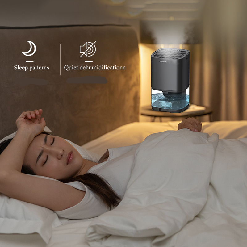1l vodní nádrž přenosný prémiový odvlhčovač čistička vzduchu 2 v 1 pro domácí kuchyň koupelnu ztlumení vlhkosti absorbéry vzduchu sušička vzduchu_voghion.com