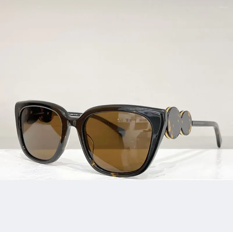 Sonnenbrillen Mode Marke Design Quadrat Männer Fahren Geschäft Hohe Qualität Acetat Handgemachte Brillen Trend Frauen_voghion.com