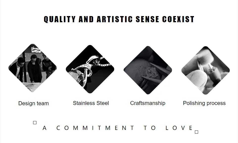 Collane con ciondolo Tangula Vintage Bee Collana rotonda per donna Uomo Acciaio inossidabile Geometrico Insetto Regali di compleanno per_voghion.com