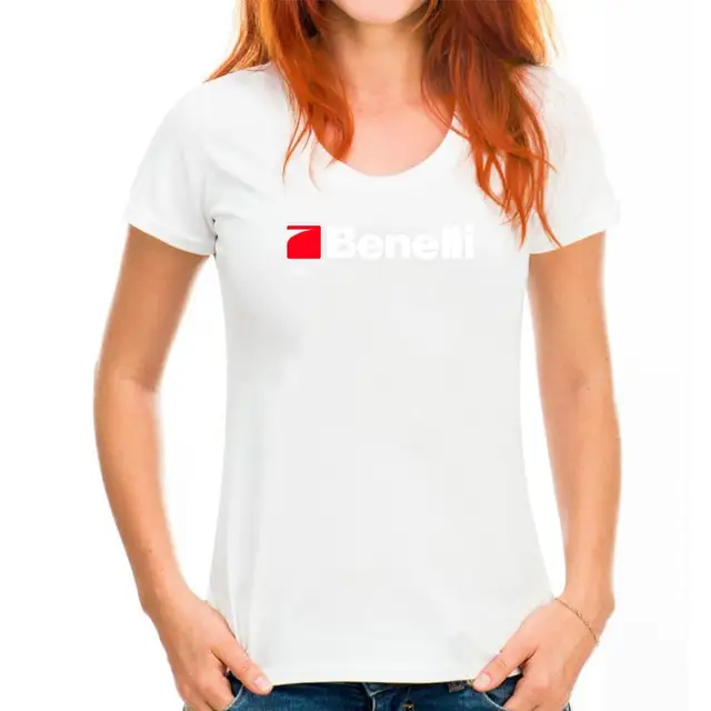 Benelli Armi SpA Rifles Firearms Shotguns Pistols Revoer Black T-Shirt S-5XL_voghion.com