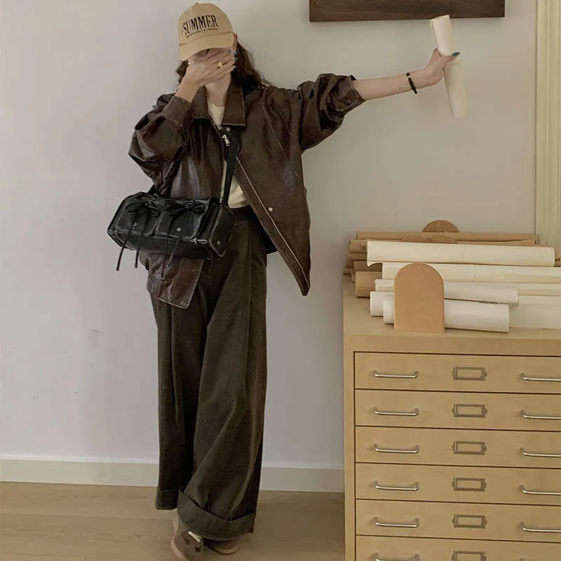 Borse con fiocco con coulisse per moto e bici per donne Borse e borsette firmate 2023 Novità in vintage plissettato spalla tracolla_voghion.com