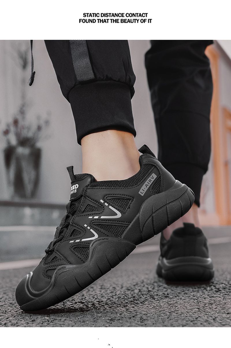 Frühling und herbst neue großen kopf bergsteigen mit hässlichen nette casual sport schuhe_voghion.com