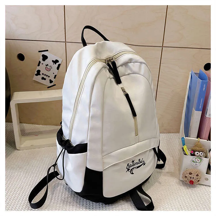 Même style que Blogger Sac à dos imperméable pour garçons et filles, pour lycéens, collèges, ordinateurs, tenue de ville_voghion.com