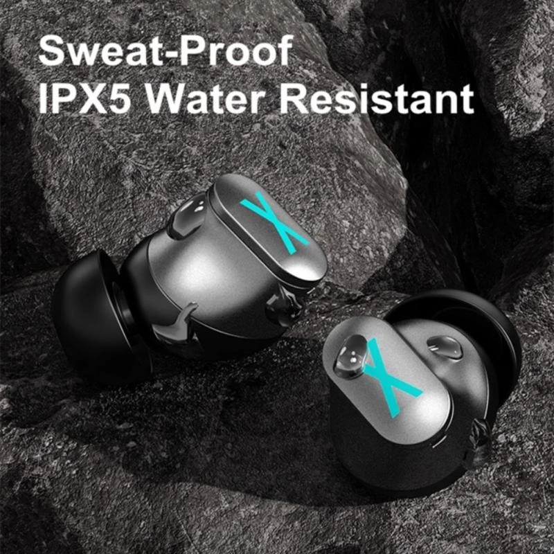 K89 Gaming Headphones Wireless Bluetooth Earphones High Quality Headset Large Battery Low-latency Mechanical Wind Gaming TWS_voghion.com