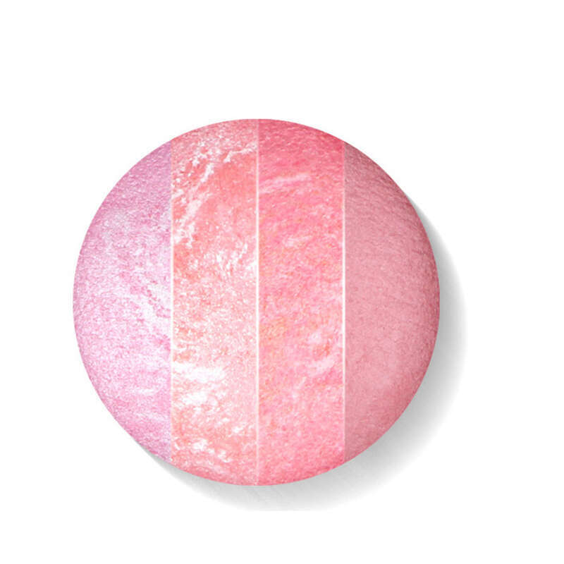 Luminous Soft Sand Baked Red Repairing Highlighting Powder Blush Korektor hidratantni Nude One_voghion.com