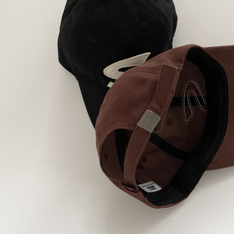 Baseball Cap Für Damen Und Herren Verstellbare Unisex Kappe_voghion.com