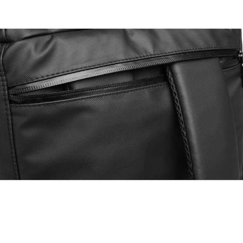 men's Premium, Wet And Dry Separation Travel Bag, Large-capacity Waterproof Backpack For Business_voghion.com