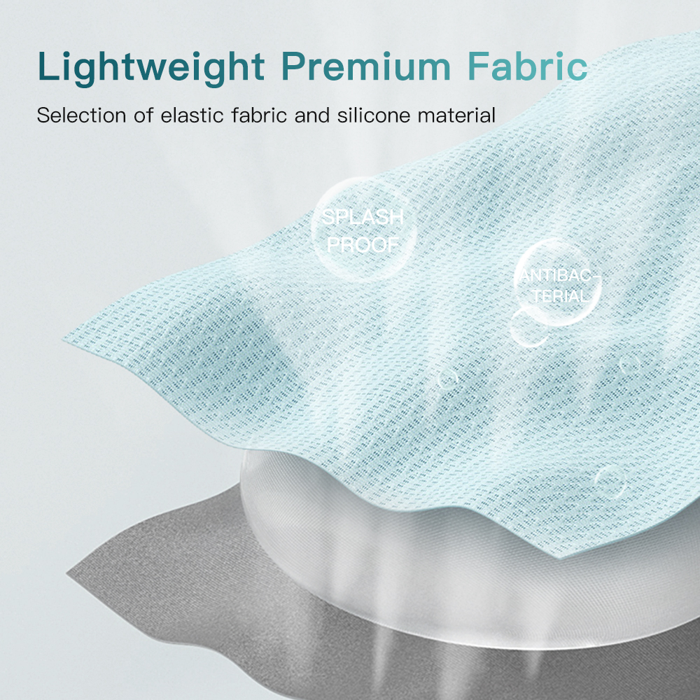 Elektriline õhurõhu peamassaažiseade, soojendusega peapael, sõtkumispea, turvapadi, massaaživöö, peanaha sügavmassaaž, peavalu ja valu leevendamine_voghion.com