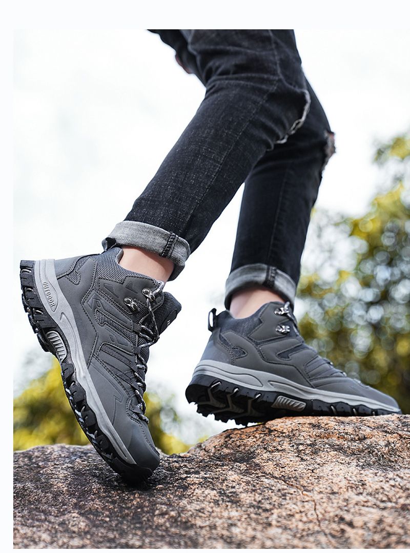 Neue Frühjahrs- Sommer-Bergschuhe für Männer und Frauen, die gleichen High-Top-Bergsteiger-Langlauf-Wanderschuhe,_voghion.com