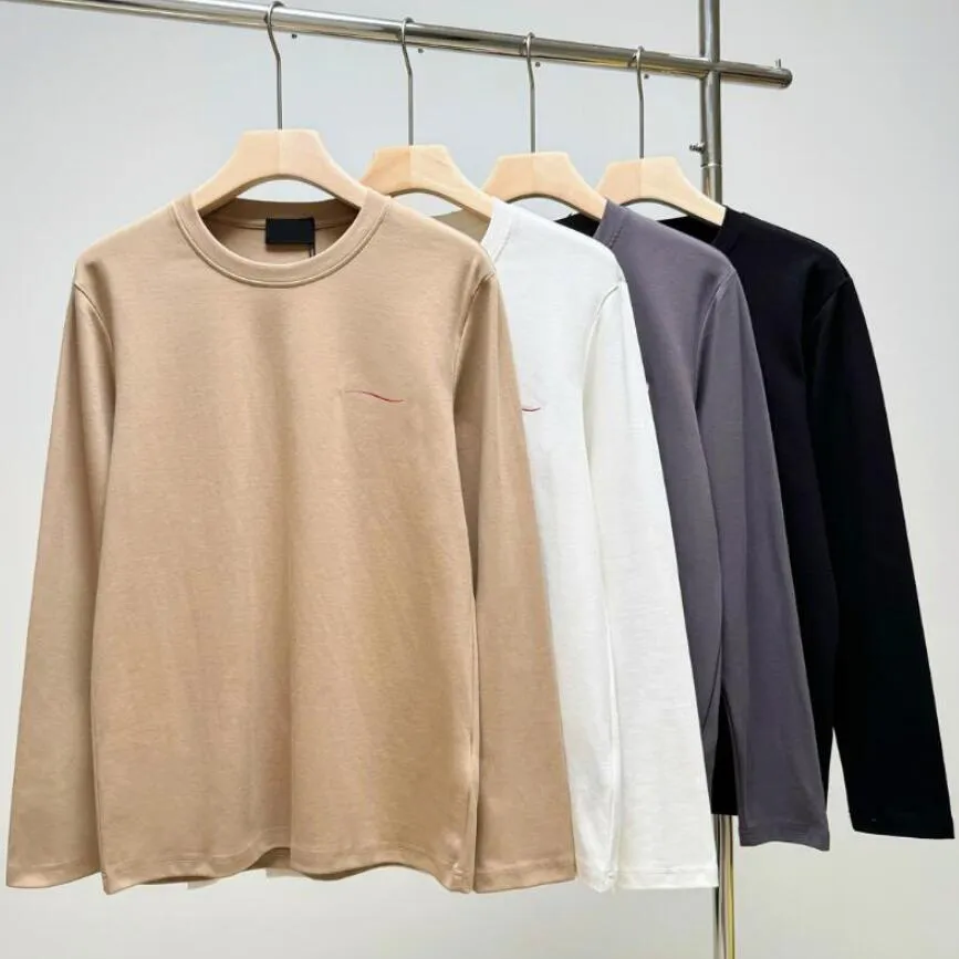 Designer Hoodie Mode Herren Hoodies Rundhals Baumwolle Buchstaben Stickerei locker und bequem M-3XL_voghion.com