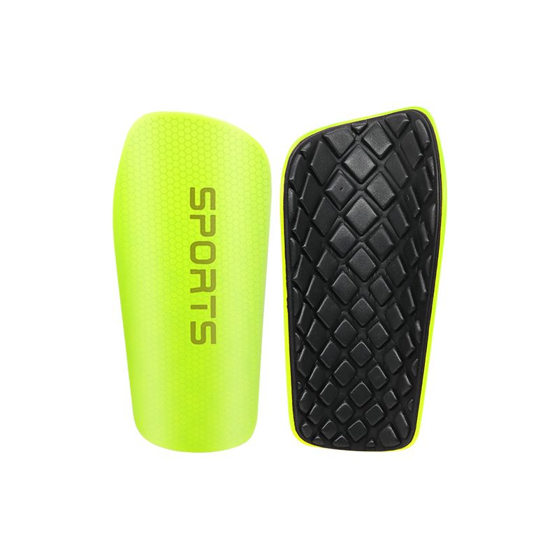 Football leg adults Leg for children sports training Breathable bee Socket foot guard_voghion.com
