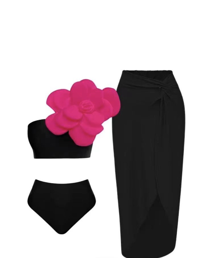 Sexy Damen Badeanzug Als Einteiler Für Den Strandurlaub_voghion.com