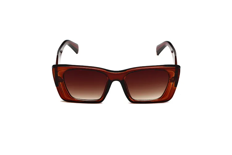 Retro cat eye solglasögon vintage designer stil_voghion.com