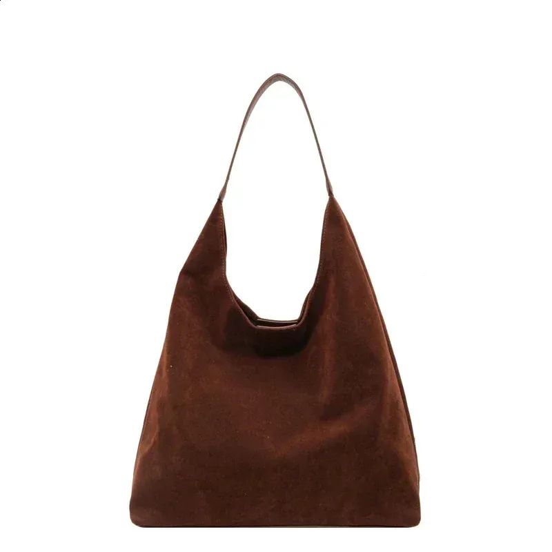 Hochwertige, weiche Taschen, hautfreundlich, Veet 2024, Magnetschnalle, große Kapazität, modische Damen-Umhängetasche 240829_voghion.com