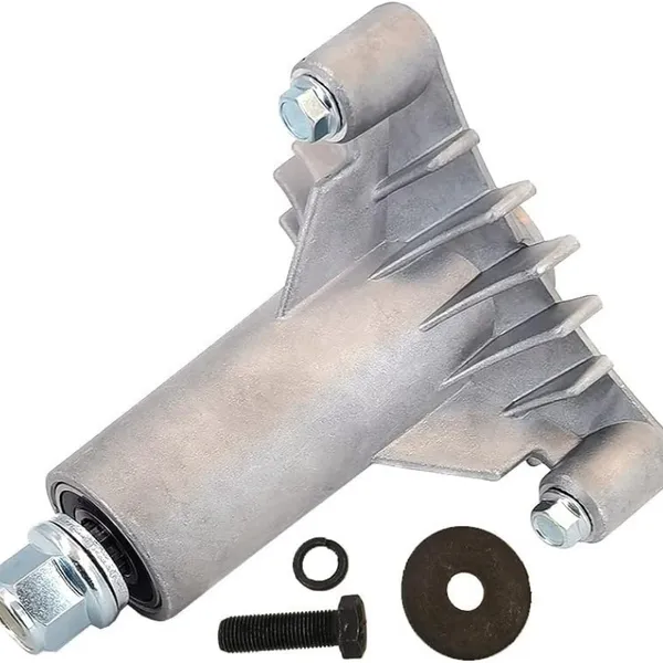 Assemblage de broche de tondeuse remplacement pour ayp husqvarna_voghion.com