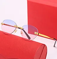 designer sunglasses for men light type sunglasse man driving shade frames high quality eyeglasses UV The large metal_voghion.com