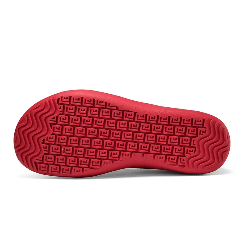 Sneakers for Men New Wide Barefoot Sneaker 2024 Flats Soft Zero Drop Sole Wider Toe Light Weight Fashion Shoes Plus Size_voghion.com