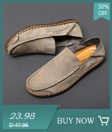Herren-Loafer aus weichem Leder: Bequemer Schlupfkomfort, handgefertigte Qualität 4 B7cea_voghion.com