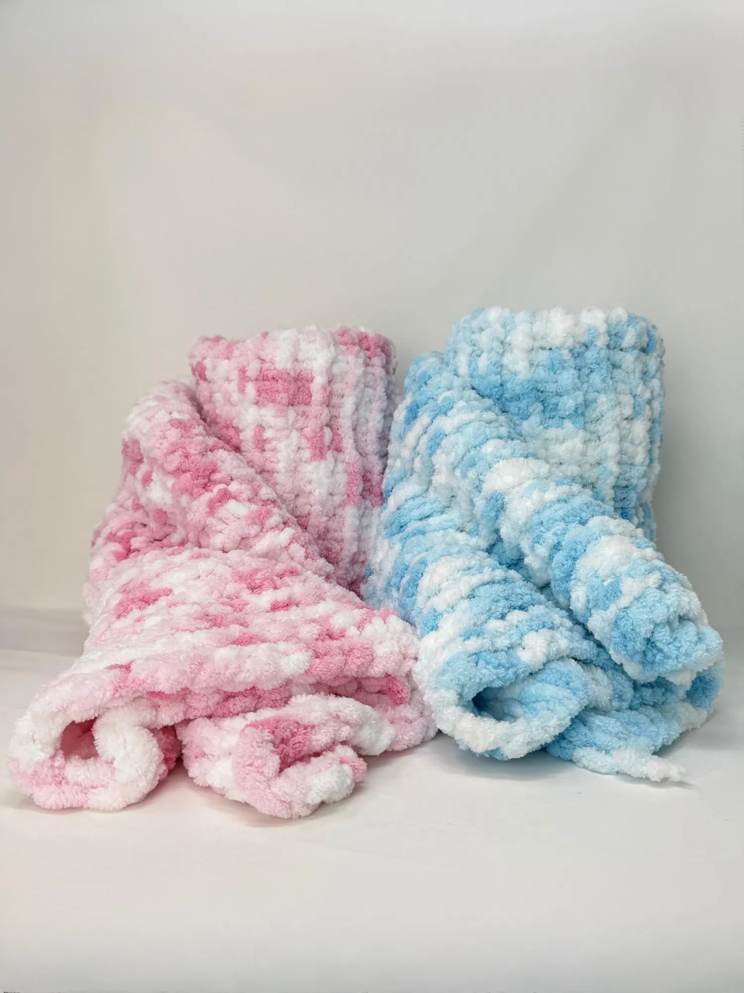 Handmade Baby Blanket_voghion.com