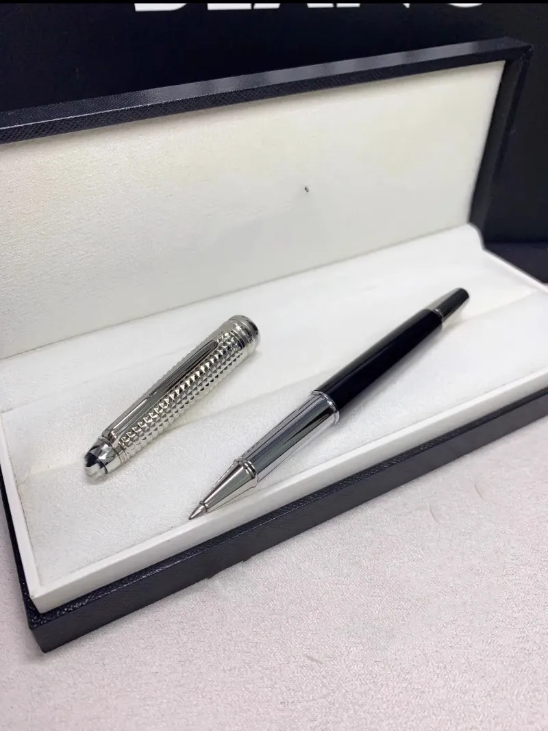 wholesale Daban 163 Glacier Series Geometric Signature Pens, Ballpoint Pens, Gel Pens, Fountain Pens_voghion.com