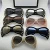 Gafas de sol de diseño para hombre y mujer con protección uv400_voghion.com