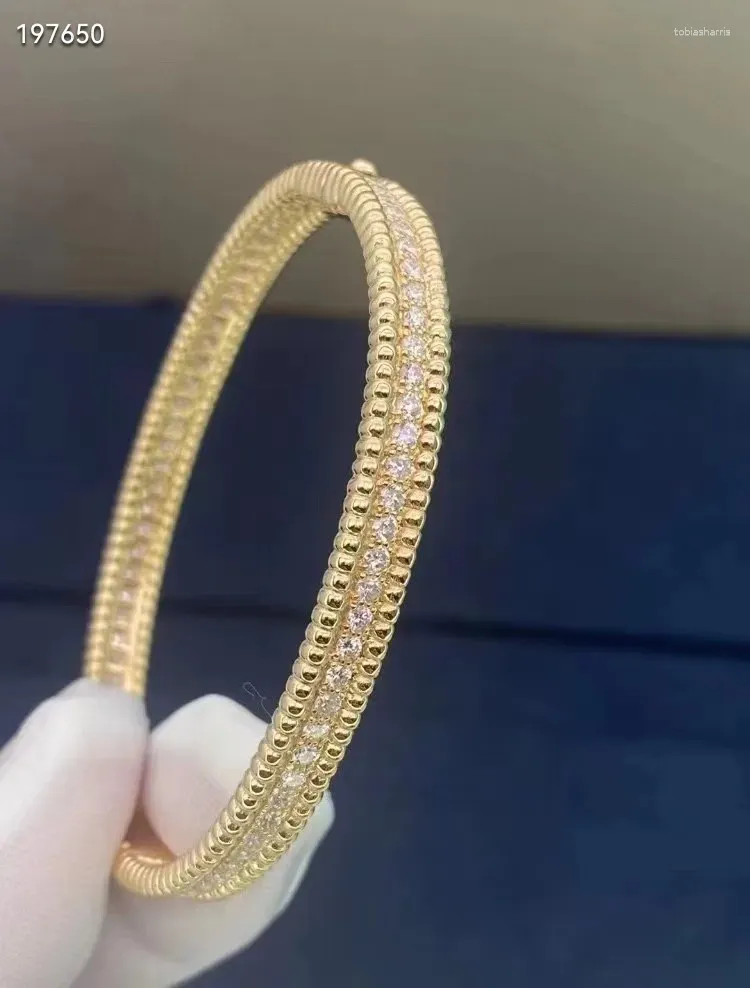 Braccialetto Ws0435 Europa Marchio Bracciale Donna Alta Qualità Designer Gioielli Festa Pista Tendenza_voghion.com