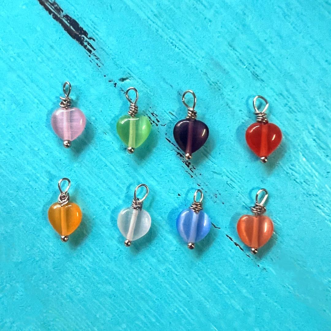 Gioielli e accessori Collana con ciondolo a forma di tarassaco fresco e nicchia_voghion.com