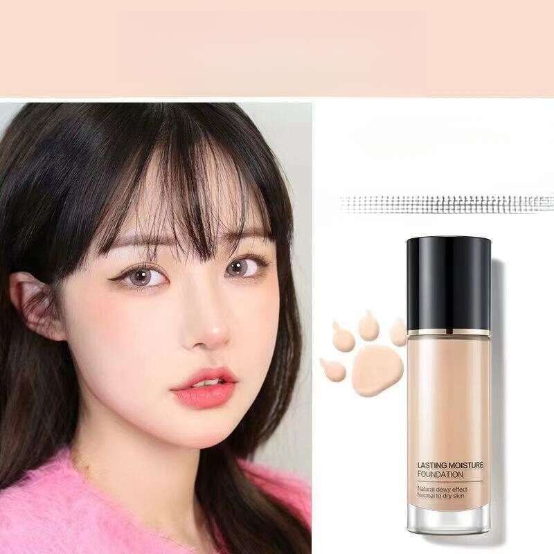 Foundation, Oil Control Concealer_voghion.com