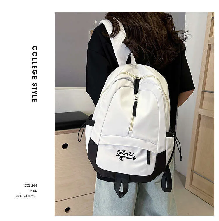 Même style que Blogger Sac à dos imperméable pour garçons et filles, pour lycéens, collèges, ordinateurs, tenue de ville_voghion.com