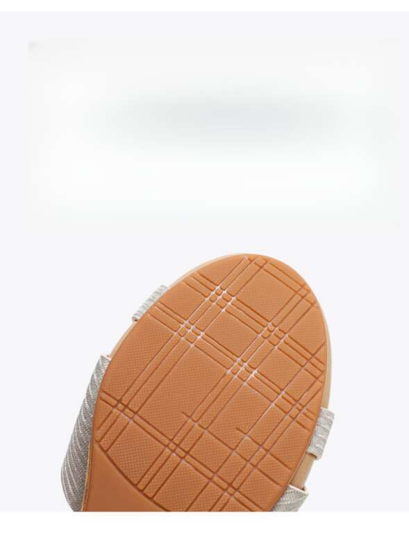 Sandali Tacco Estate Punta Aperta Comode Moda Scarpe Donna Intrecciate_voghion.com