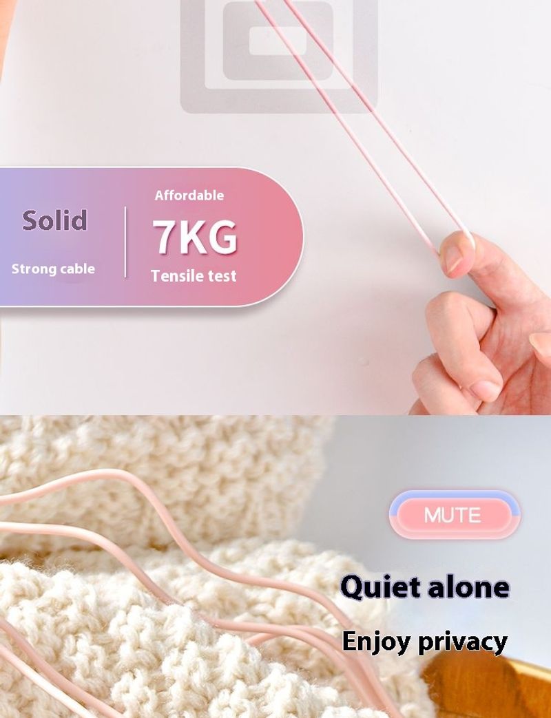 Ugráló tojás vibrációs masszázspálca, vibrátor, kifejezetten női felnőtt szexuális játék, páros eszköz_voghion.com