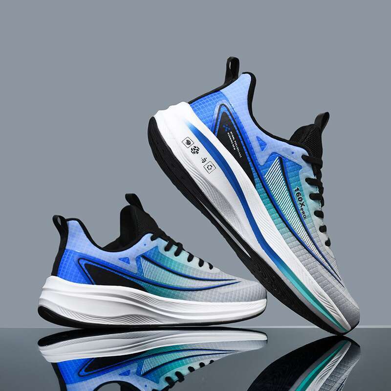 Herren Laufschuhe, High Stretch Breathable Hauptaktion Größe 39-44_voghion.com