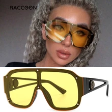 Occhiali da sole y2k fashion per uomo e donna stile vintage_voghion.com