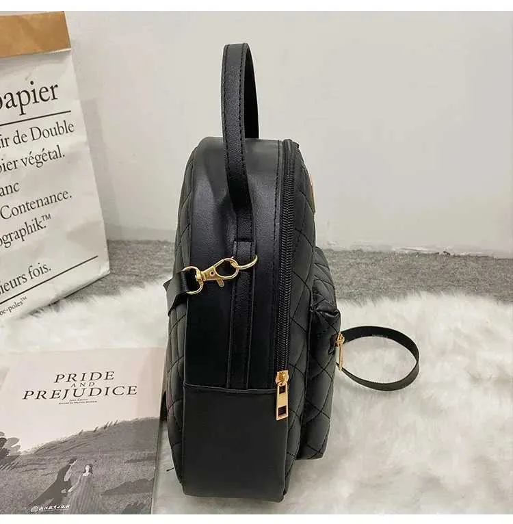 Petit sac d'école pour femme 2024, sac à dos de grande capacité, sacs pour femmes C241217_voghion.com