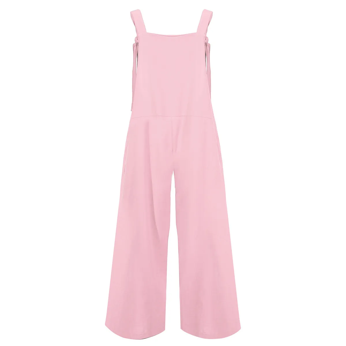 Maternity Bottoms Loose Strap Pant Clothes Suspenders Trousers Pregnant Women Overalls Jumpsuits Pregnancy Rompers_voghion.com