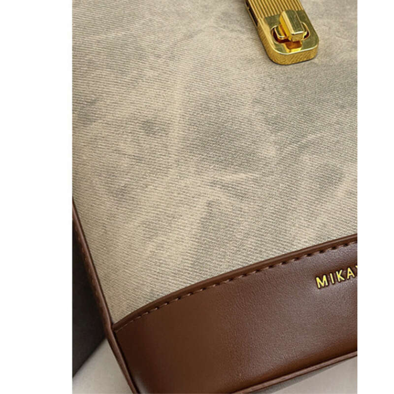 Women's Shoulder Crossbody Bag Versatile Small Handbag For Women_voghion.com