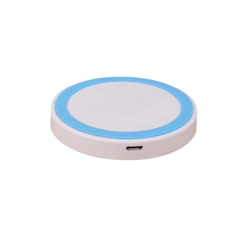 Neie Q5 QI Handy universell mini ronn drahtlosen Opluedgerät_voghion.com
