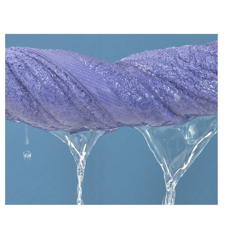 20 Solid Square Towels, Solid Color Cotton Thickened Small Towel Embroidered Corporate Gift Set_voghion.com