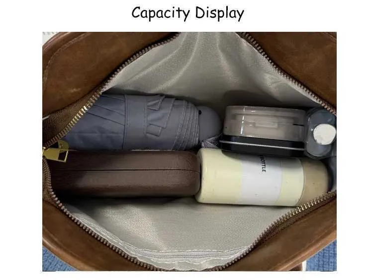 Sacs à main vintage Veet pour femmes, sacoches en peluche à imprimé léopard, sac à bandoulière, grande capacité, sacs à bandoulière pour femmes_voghion.com