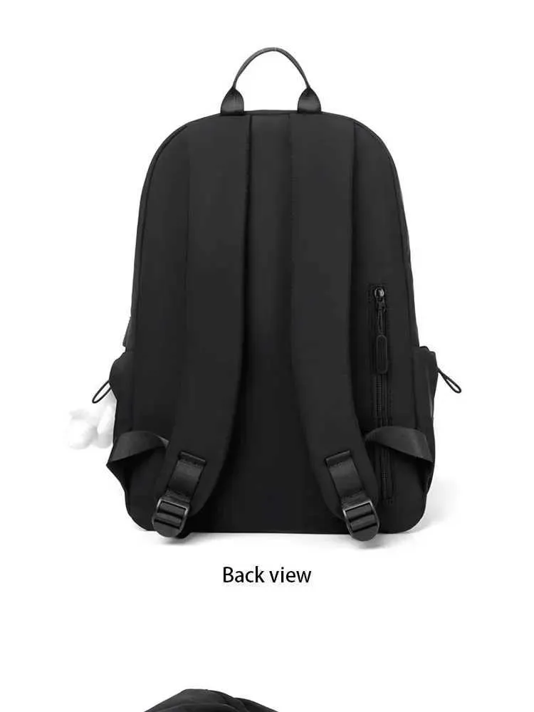 Zaino porta computer grande capacità per uomo e donna casual_voghion.com