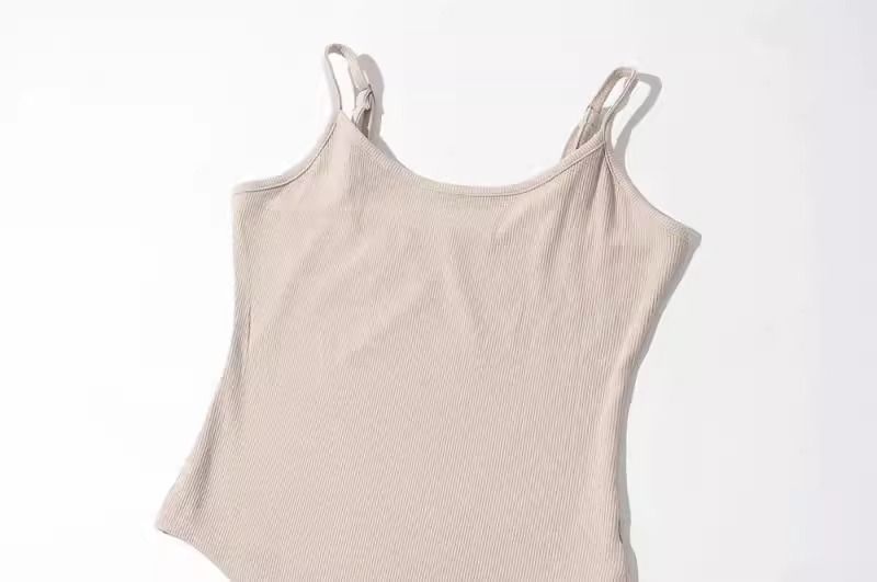 Nahtlos Shapewear Eendeeleg Damen Bauchlift Hüft Thong Beauty Body Base Sexy Korsett_voghion.com