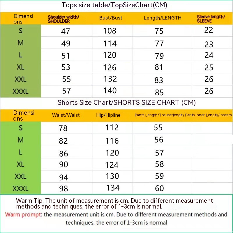 2024 Summer Quick Sale Men's Shirt Casual Loose Short sleeved Shorts Beach Set_voghion.com