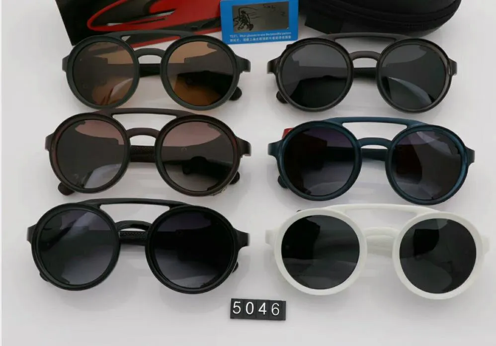 2019 Neue polarisierte Sonnenbrille für Männer und Frauen im Freien, Sport, Radfahren, Autofahren, Sonnenschutz, Sonnenbrille für den Sommer_voghion.com