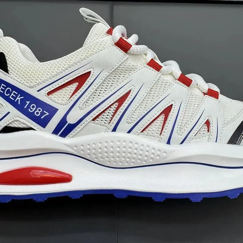 ingyenes szállítás designer női férfi szabadtéri cipők sport platform puha talpú futócipők lélegző athleisure futócipők_voghion.com