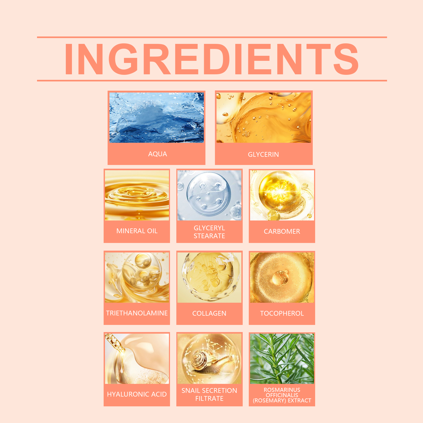 Brightening Face Cream Moisturising Treatment For Radiant Skin_voghion.com