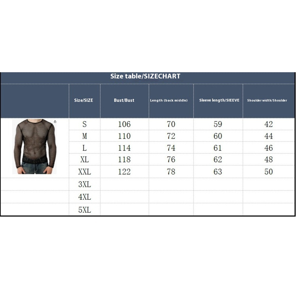 Nuovo pullover estivo con scollo rotondo traforato, top a maniche lunghe, felpa con cappuccio oversize larga e traspirante in rete da pesca, da uomo_voghion.com